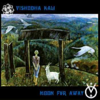Album Moon Far Away: Vorotsa