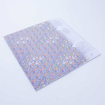 LP Visible Cloaks: Reassemblage