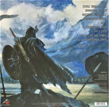 LP Visigoth: Conqueror's Oath LTD | PIC