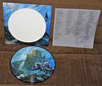 LP Visigoth: Conqueror's Oath LTD | PIC