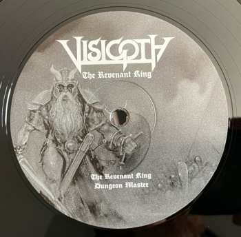 2LP Visigoth: The Revenant King