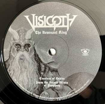2LP Visigoth: The Revenant King