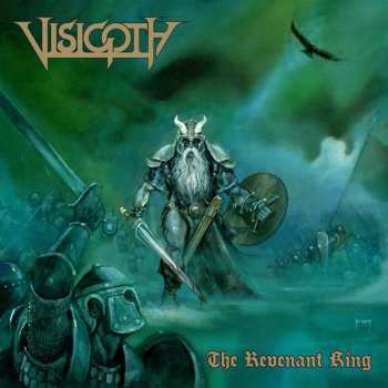 2LP Visigoth: The Revenant King