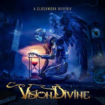 LP Vision Divine: Clockwork Reverie