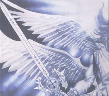 CD Vision Divine: Vision Divine (XX Anniversary) LTD | DIGI