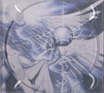CD Vision Divine: Vision Divine (XX Anniversary) LTD | DIGI