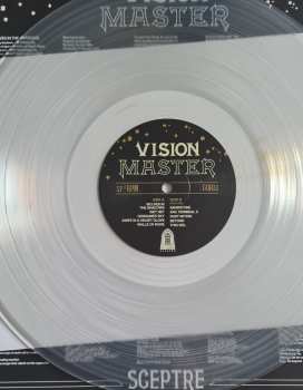 LP Vision Master: Sceptre CLR | LTD