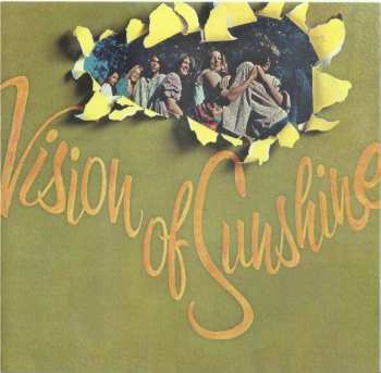CD Vision Of Sunshine: Vision Of Sunshine