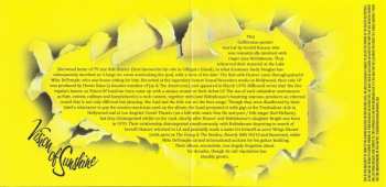 CD Vision Of Sunshine: Vision Of Sunshine