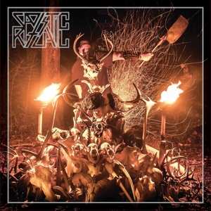 Album Sadistic Ritual: Visionaire Of Death