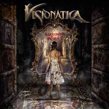 CD Visionatica: Harrowing Insight