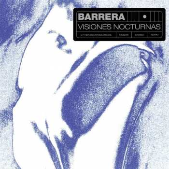 LP Barrera: Visiones Nocturnas 