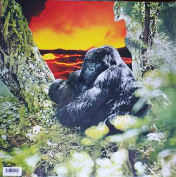 LP Visions Congo: Mulago Sound Studio