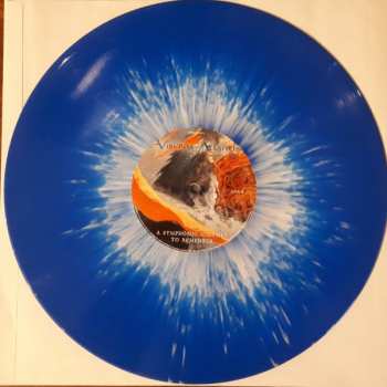 2LP Visions Of Atlantis: A Symphonic Journey to Remember