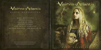 CD Visions Of Atlantis: Maria Magdalena