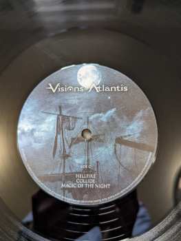 2LP Visions Of Atlantis: Pirates II: Armada