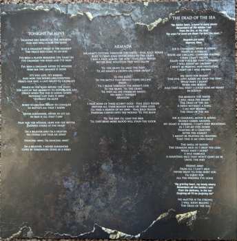 2LP Visions Of Atlantis: Pirates II: Armada