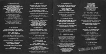 CD Visions Of War: Swine Parade