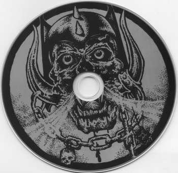 CD Visions Of War: Swine Parade