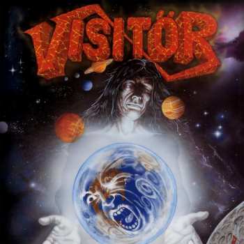 CD Visitör: Visitör LTD