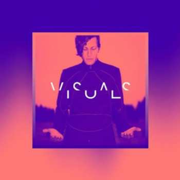 Album Visuals: Visuals EP