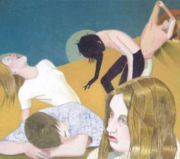 LP Vita Bergen: Disconnection