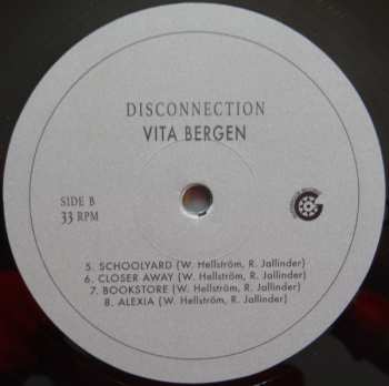 LP Vita Bergen: Disconnection