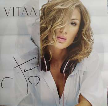 2LP Vitaa: Celle Que Je Vois