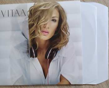 2LP Vitaa: Celle Que Je Vois