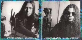 CD Vital Remains: Forever Underground