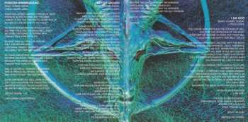 CD Vital Remains: Forever Underground