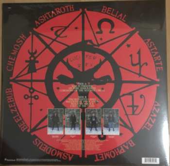 LP Vital Remains: Let Us Pray