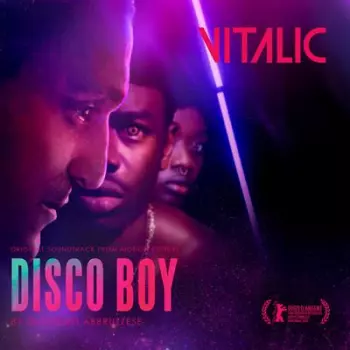 Vitalic: Disco Boy