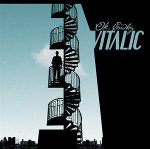 CD Vitalic: OK Cowboy
