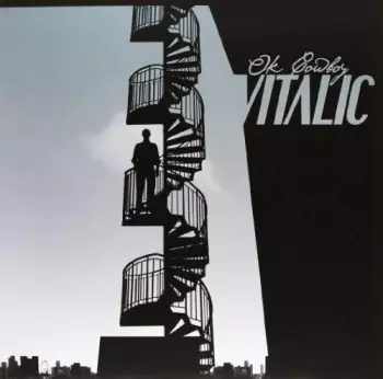 Vitalic: OK Cowboy