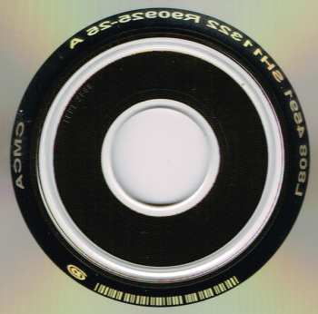 CD Vitalij Kuprij: VK3