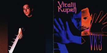 CD Vitalij Kuprij: VK3