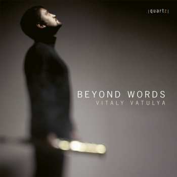 Album Виталий Ватуля: Beyond Words