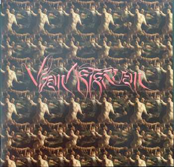 LP Vitam Aeternam: Revelations of the Mother Harlot CLR | LTD | NUM