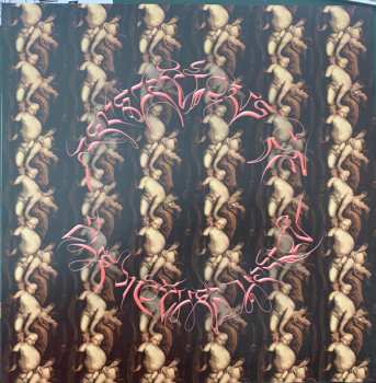 LP Vitam Aeternam: Revelations of the Mother Harlot CLR | LTD | NUM