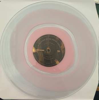 LP Vitam Aeternam: Revelations of the Mother Harlot CLR | LTD | NUM