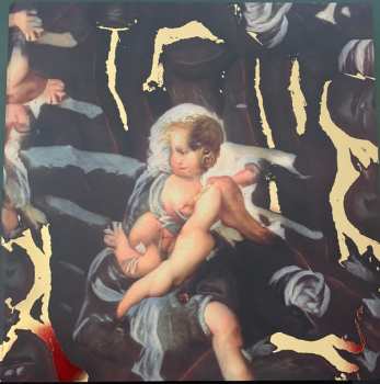 LP Vitam Aeternam: Revelations of the Mother Harlot CLR | LTD | NUM