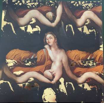 LP Vitam Aeternam: Revelations of the Mother Harlot CLR | LTD | NUM
