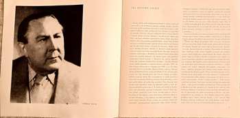 Doos/2EP Vítězslav Nezval: Moderní České A Slovenské Básnické Sbírky III.