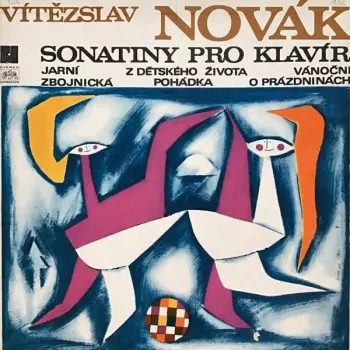 Hudební Géniové DětemⅤ. Sonatiny pro Klavír op.54