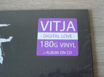 LP/CD Vitja: Digital Love