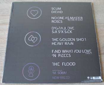 LP/CD Vitja: Digital Love