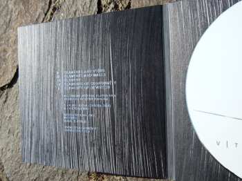 CD Vitor Joaquim: Filament