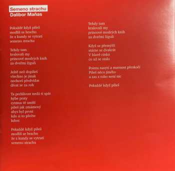 CD Vitrholc: All We Need Is Underground