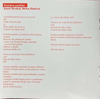 CD Vitrholc: All We Need Is Underground